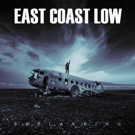 Get ready for the new East Coast Low album coming in 2025