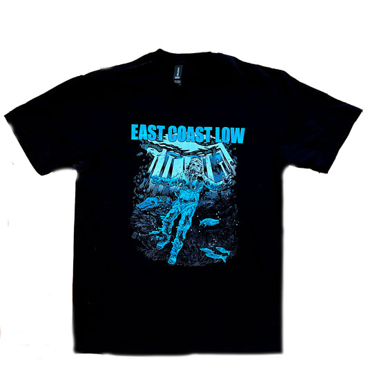 East Coast Low - Diver Tee