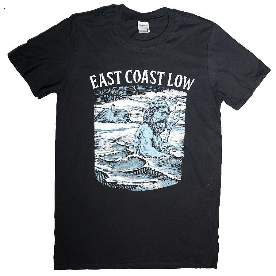 East Coast Low - Neptune Nobbys Tee