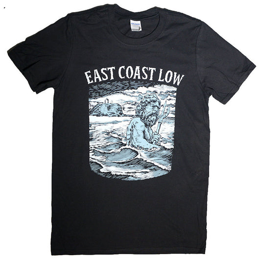 East Coast Low - Neptune Nobbys Tee