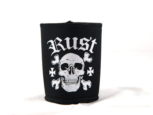Rust -  Beer Cooler